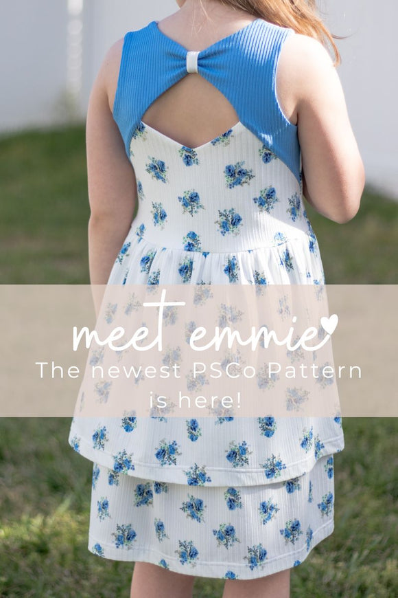 The Emmie Dress: Release, Tester Round-Up & Styling Guide