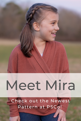 Mira Crossover Sweater Release, Faux Bow Hack & Tester Round-Up