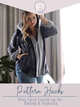 February 2021: Pattern Hack Round-up
