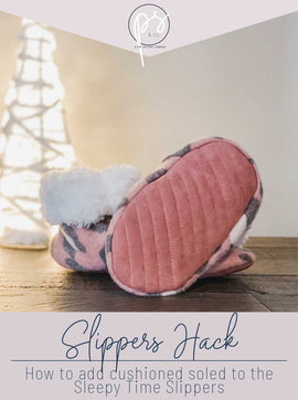 Free Slippers Hack!