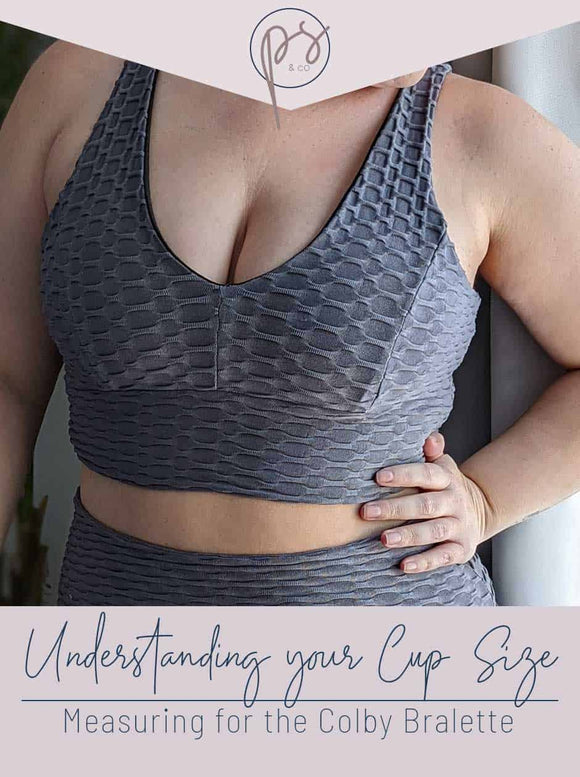 Understanding Your Cup Size
