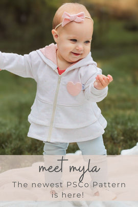 Myla Cover image