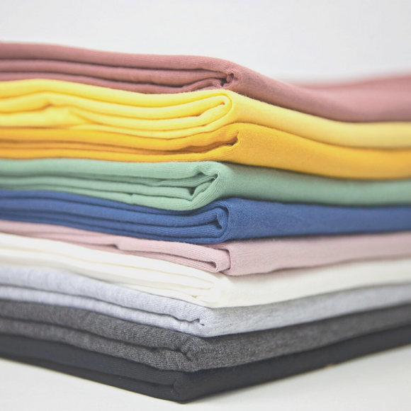 Jersey Cotton Spandex