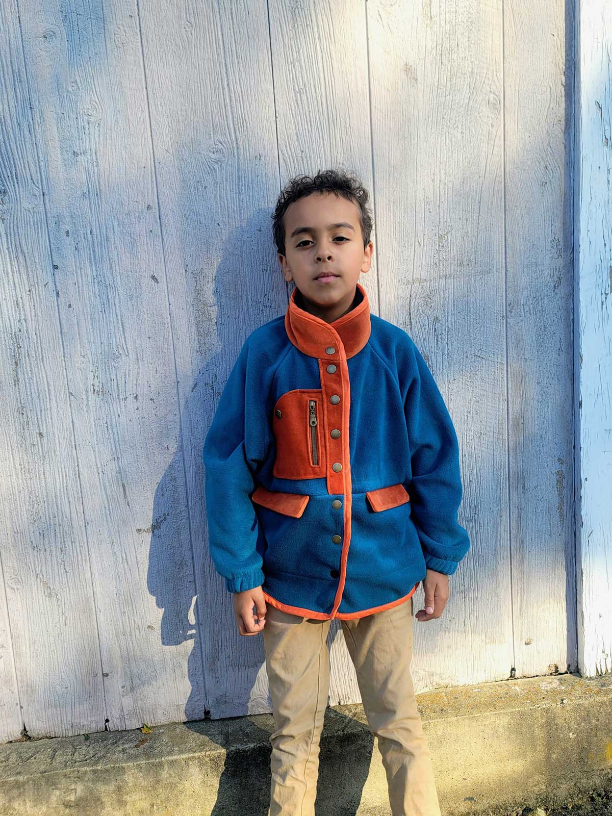 CERDÁ LIFE'S LITTLE MOMENTS Zachte badjas met capuchon en riem, warm en comfortabel, fleece, uniseks, kinderen, Stitch, 12 Jaar CERDÁ LIFE'S LITTLE MOMENTS Zachte badjas met capuchon en riem, warm en comfortabel, fleece, uniseks, kinderen, Stitch, 12 Jaar