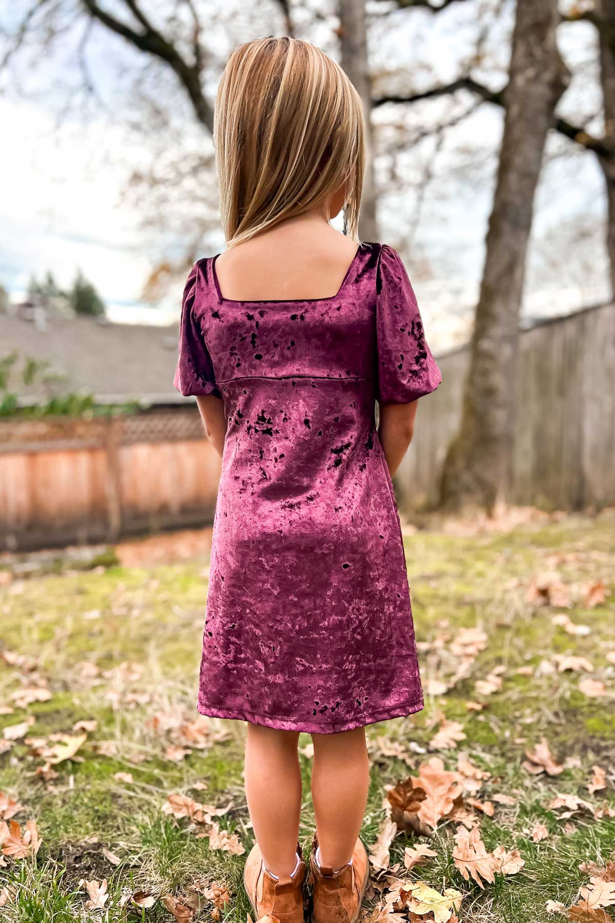 Kids Fifer Party Dress Petite Stitchery Kids Fifer Party Dress Petite Stitchery