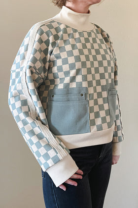 Adult Ressina Sweatshirt