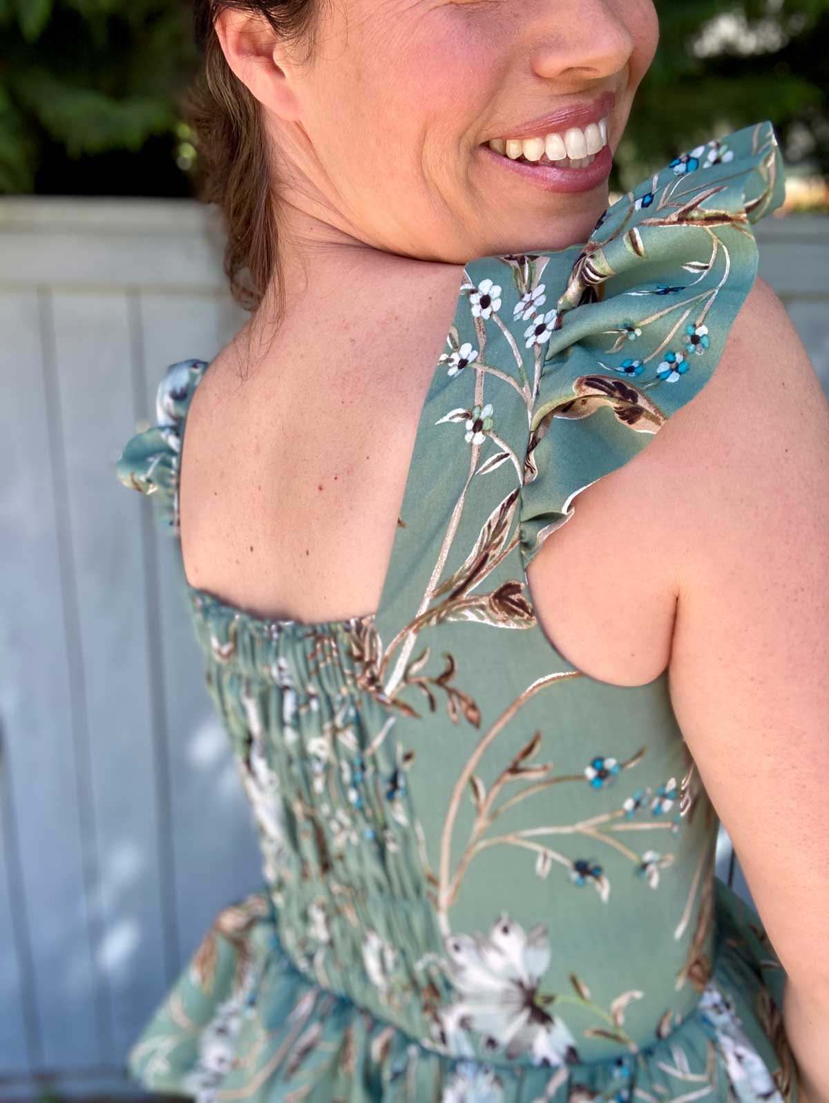atley dress