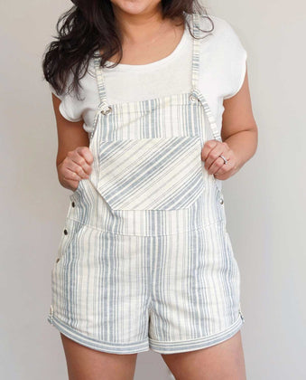 Adult Olsen Overalls