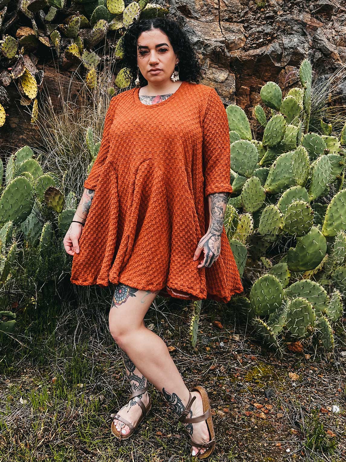 Adult Lennon Dress Petite Stitchery Adult Lennon Dress Petite Stitchery