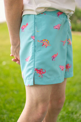 Kids Wyatt Active & Swim Shorts
