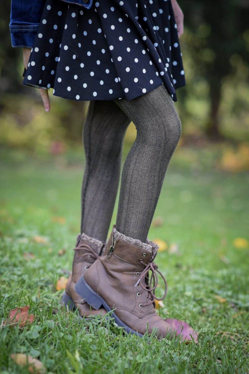Kids Opal Tights & Socks – Petite Stitchery
