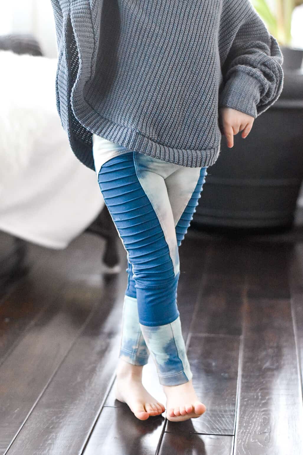 Kids Tristyn Leggings – Petite Stitchery