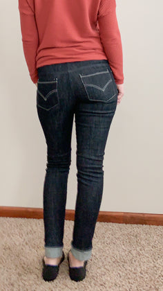 Adult Tyler Skinnies