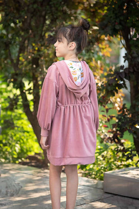 Kids Wren Cardigan