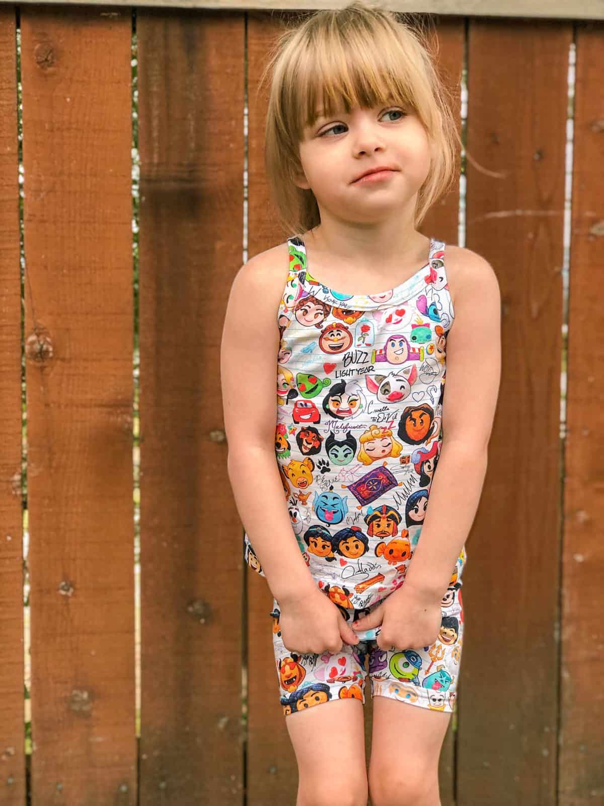 miss alli model Kids Phoenix Crop, Top and Maxi – Petite Stitchery