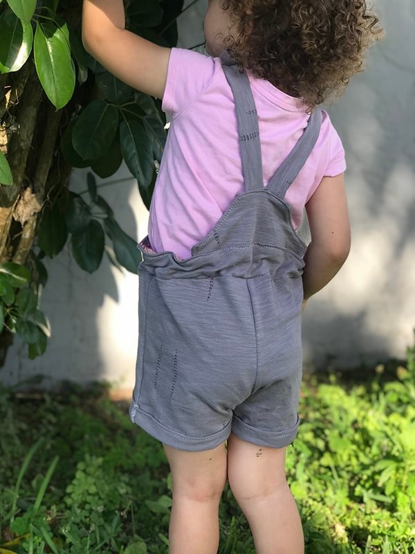 Kids Rey Knit Overalls and Separates – Petite Stitchery