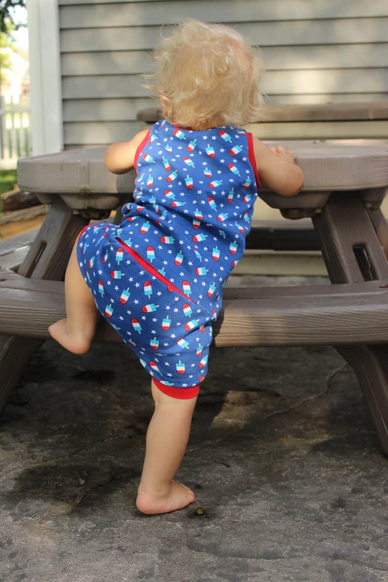 Adult Sawyer Sleep Dress – Petite Stitchery